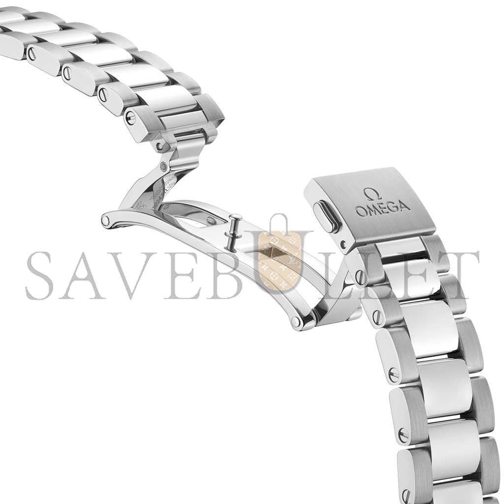 OMEGA SEAMASTER AQUA TERRA 150M WATCH 220.10.34.20.02.001 OMEGA SEAMASTER AQUA TERRA 150M WATCH 220.10.34.20.02.001